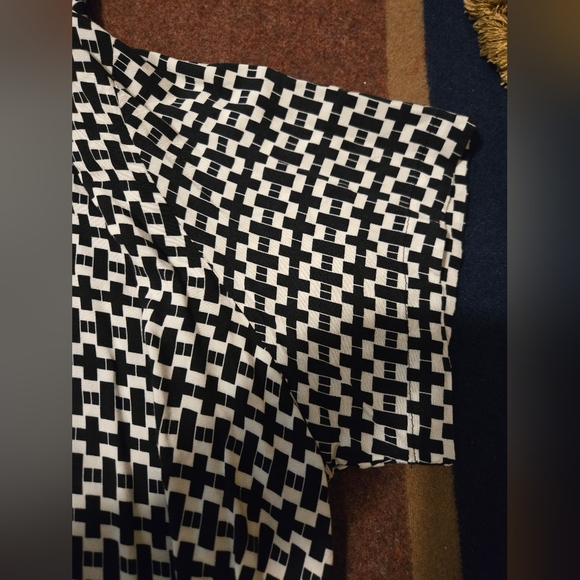 3XL Shaquille O'Neal XLG Brand Botton Down Shirt For Men - Picture 4 of 7